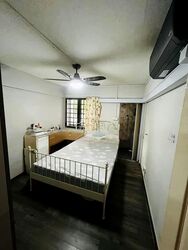 Blk 510 West Coast Vista (Clementi), HDB 3 Rooms #593993981